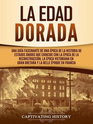 cover image of La Edad Dorada